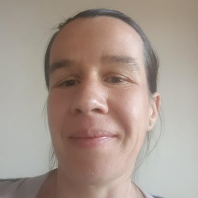 Christine barcques